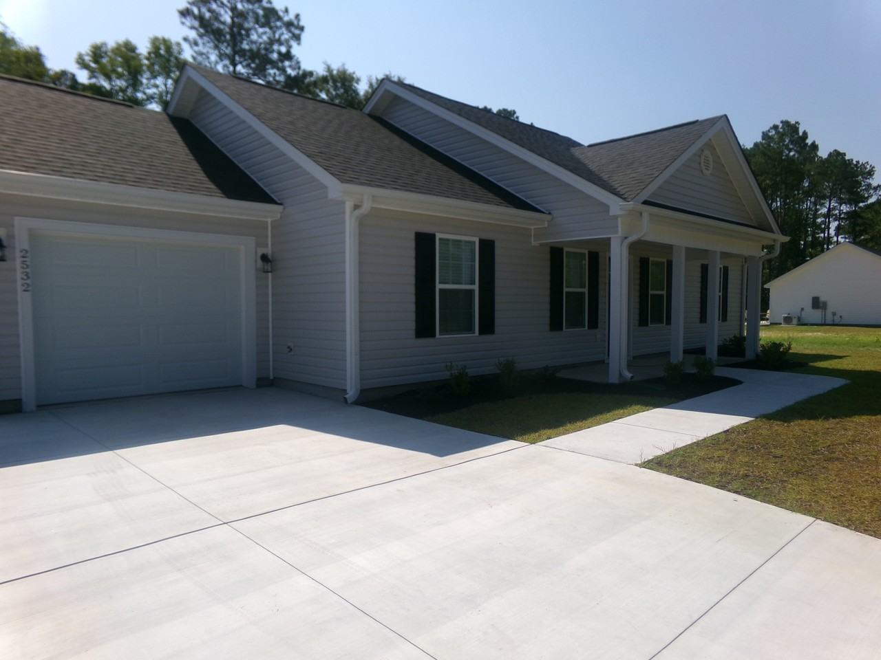 2532 Harvey Rd #1 - Photo 3 of 6