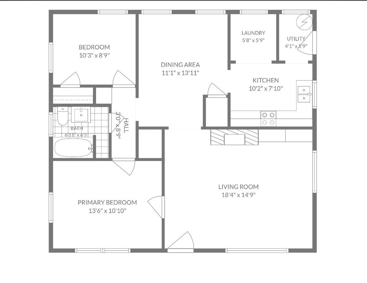 1726 Nw 38th St - Photo 2 of 23