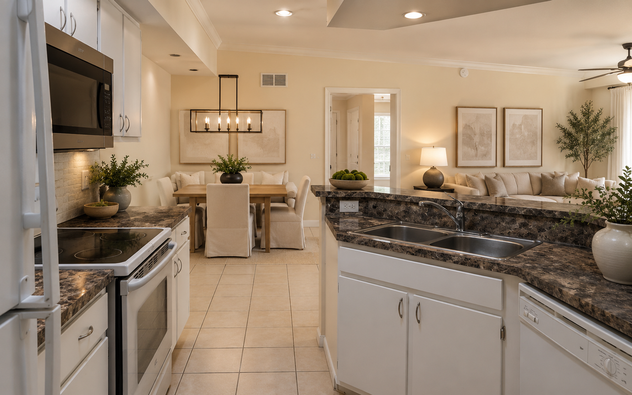 802 Crest Pines Dr #822 - Photo 4 of 20