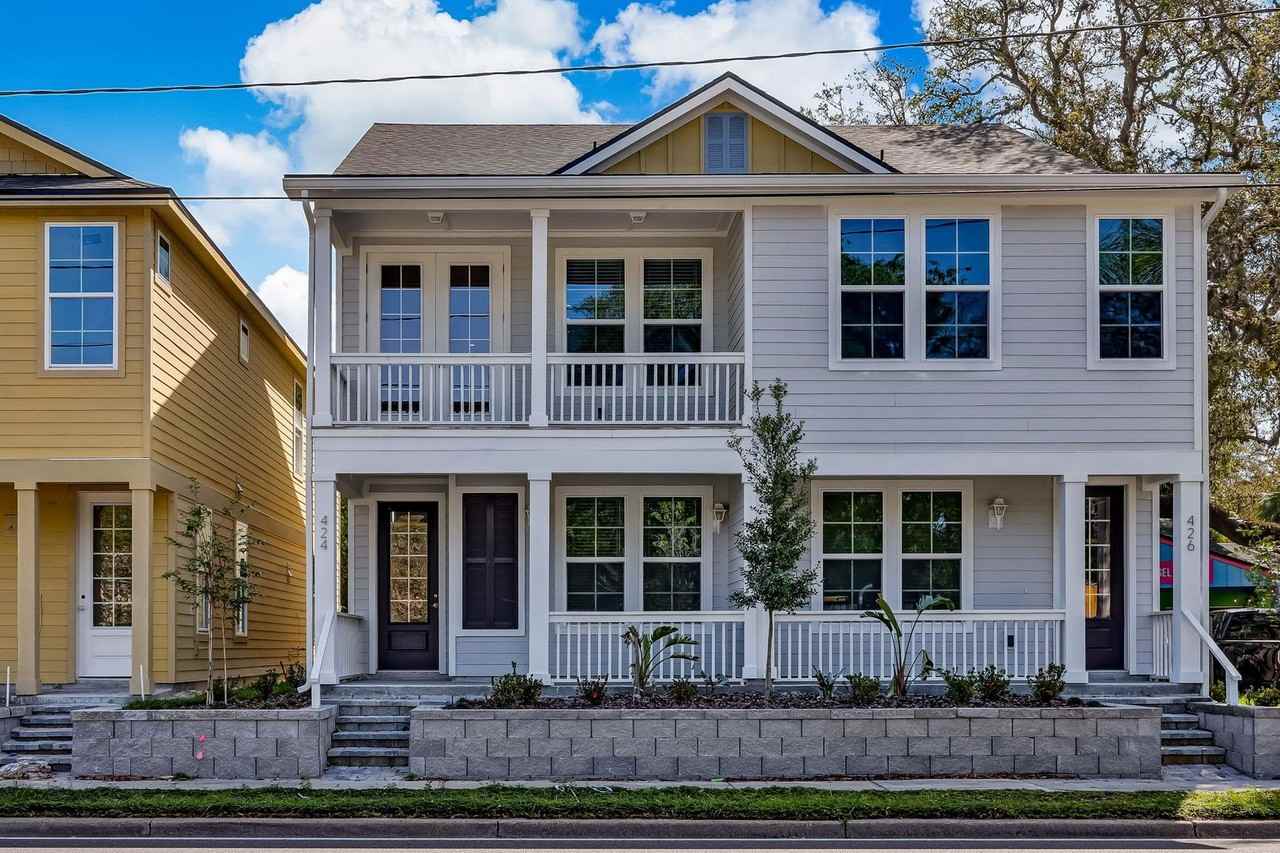 424 S 8th St - Photo 4 of 50