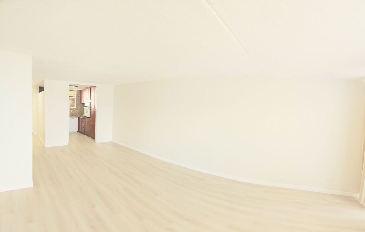 1717 Ala Wai Blvd #1402