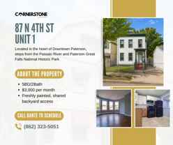 87 N 4th St - Photo 1 of 1