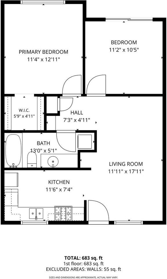 243 S Avenue 50 #309 - Photo 4 of 25