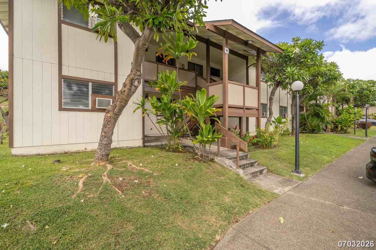 1233 Ala Alii St #3