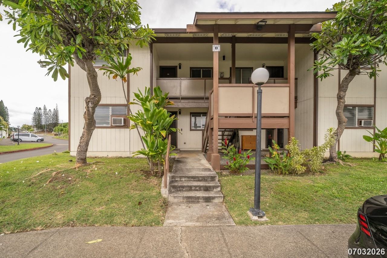 1233 Ala Alii St #3 - Photo 2 of 13