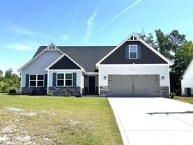 514 Isaac Branch Dr - Photo 1 of 1