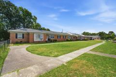 2 Bedroom Apartments in Sumter, SC – Broad Street Location with Off - Photo 1 of 1