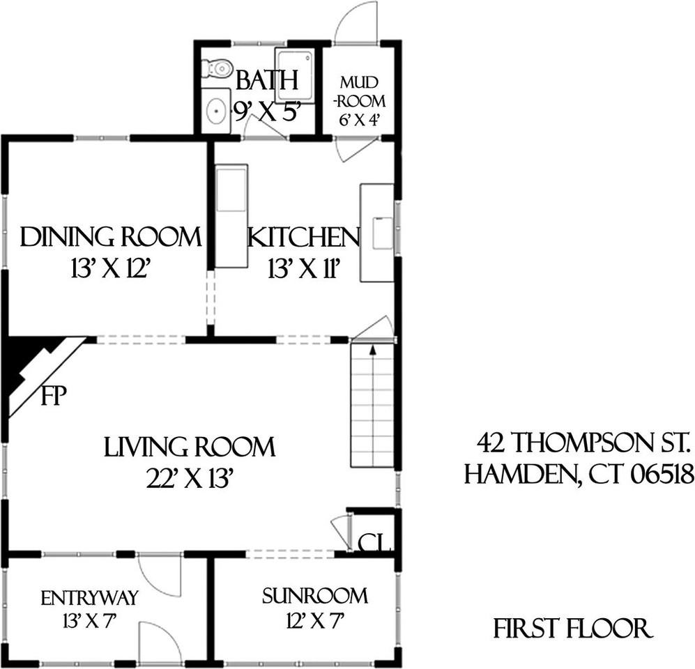 42 Thompson St - Photo 5 of 40