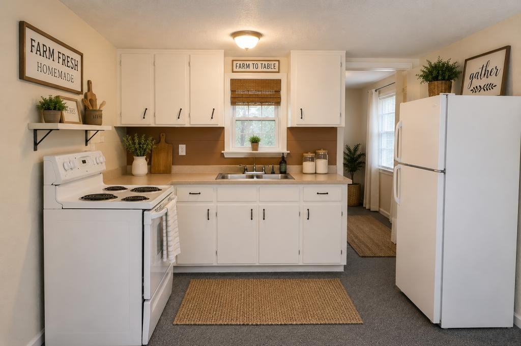 10612 County Road 1020 - Photo 2 of 6