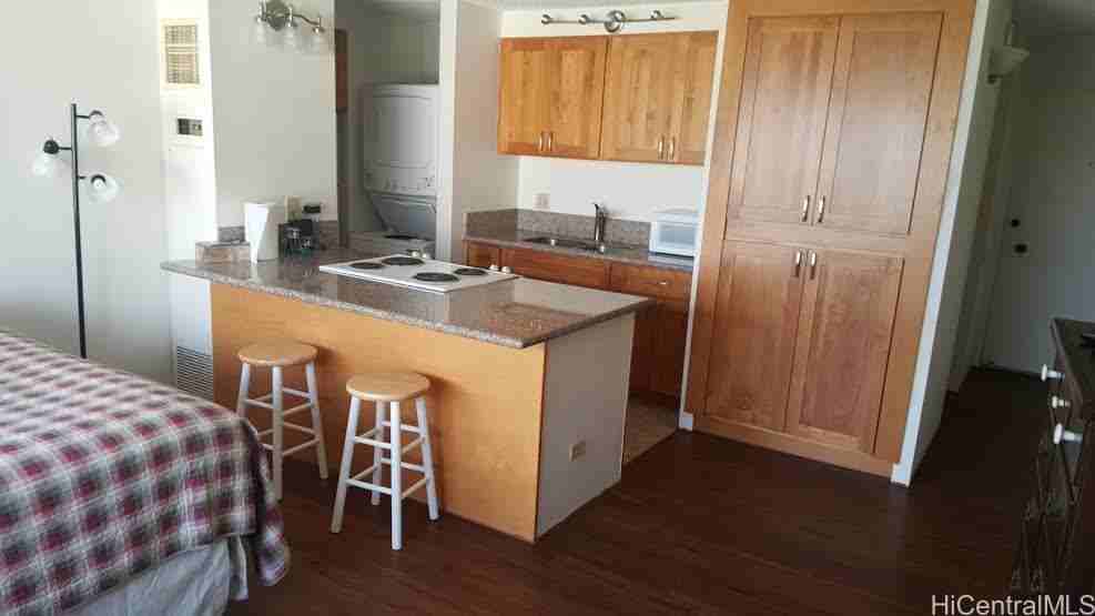 1778 Ala Moana Blvd #2615