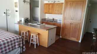 1778 Ala Moana Blvd #2615 - Photo 1 of 1