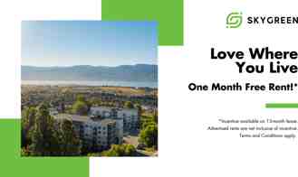 Skygreen Apartments - Photo 1 of 1