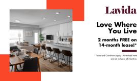 Lavida - Photo 1 of 1