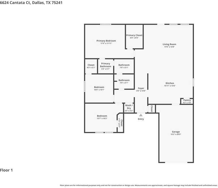 6624 Cantata Ct - Photo 2 of 16