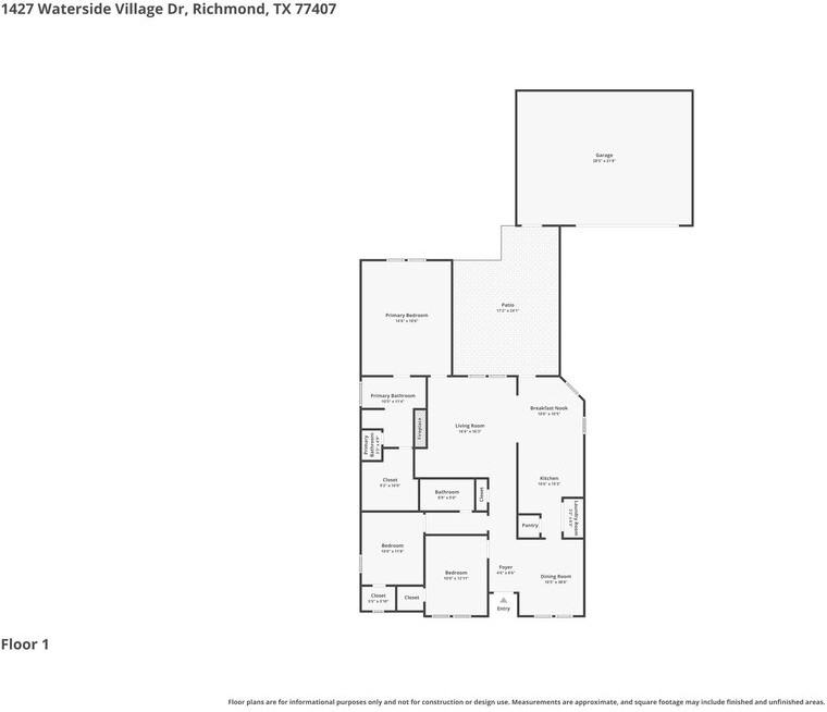 1427 Waterside Village Dr - Photo 2 of 16