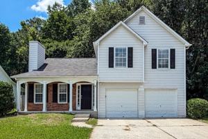 featured image of 4537 Baker Grove Rd Nw