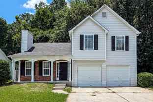 4537 Baker Grove Rd Nw - Photo 1 of 1