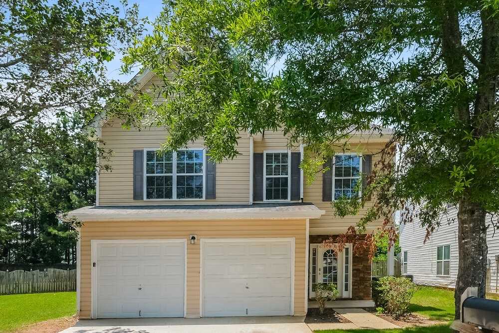 3038 Summer Breeze Dr