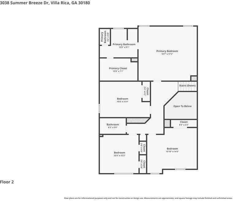3038 Summer Breeze Dr - Photo 3 of 17