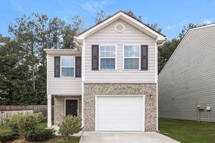2569 Wood Bend Ln - Photo 1 of 1