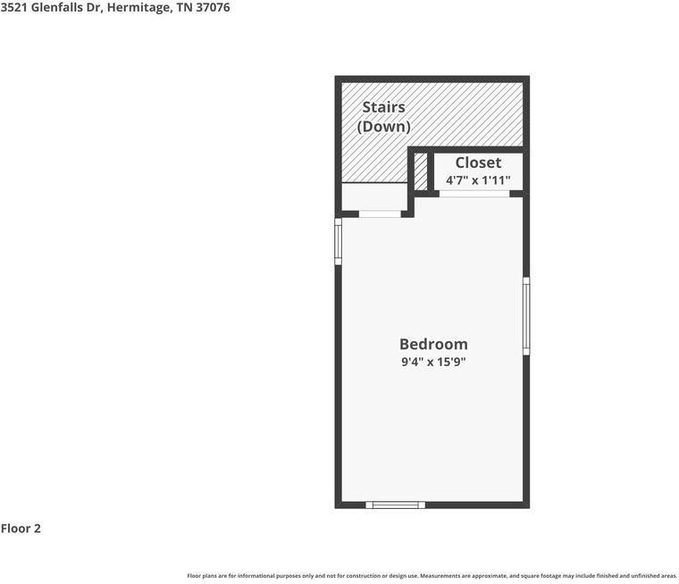 3521 Glenfalls Dr - Photo 2 of 17