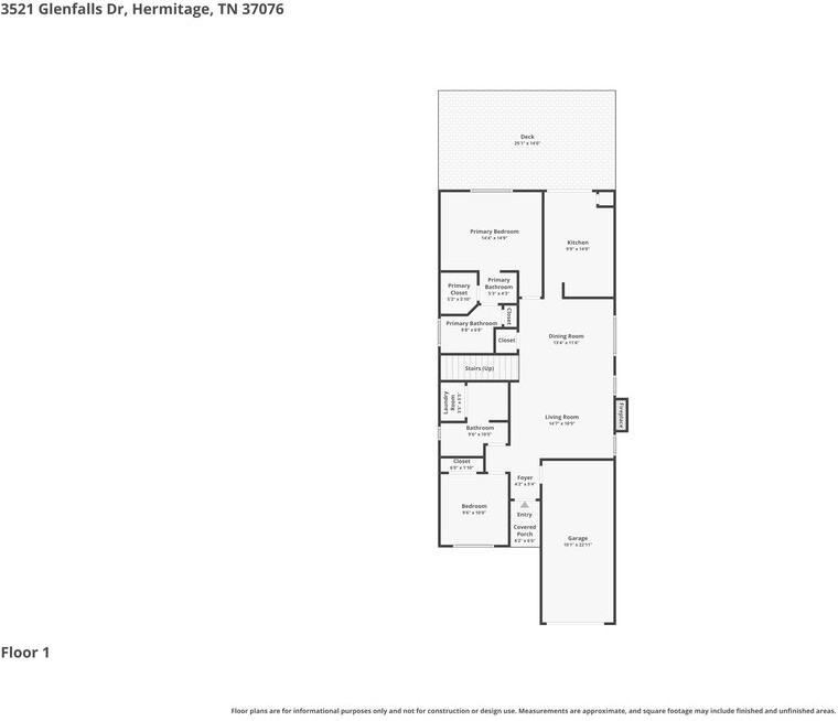 3521 Glenfalls Dr - Photo 3 of 17