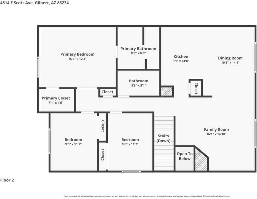 4514 E Scott Ave - Photo 3 of 17