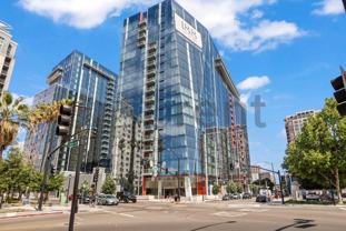 188 W Saint James St #10710 - Photo 1 of 1