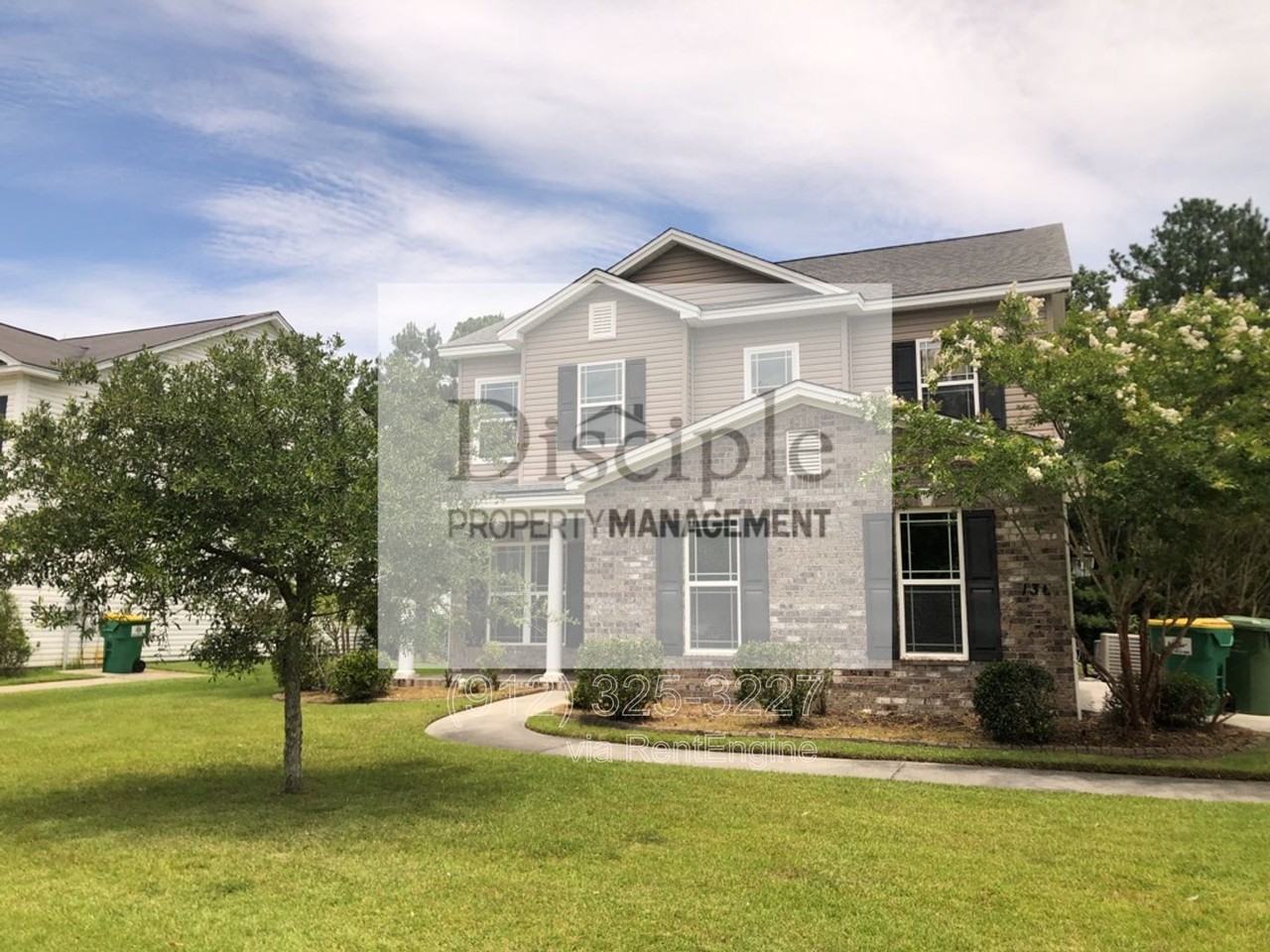 136 Magnolia Dr