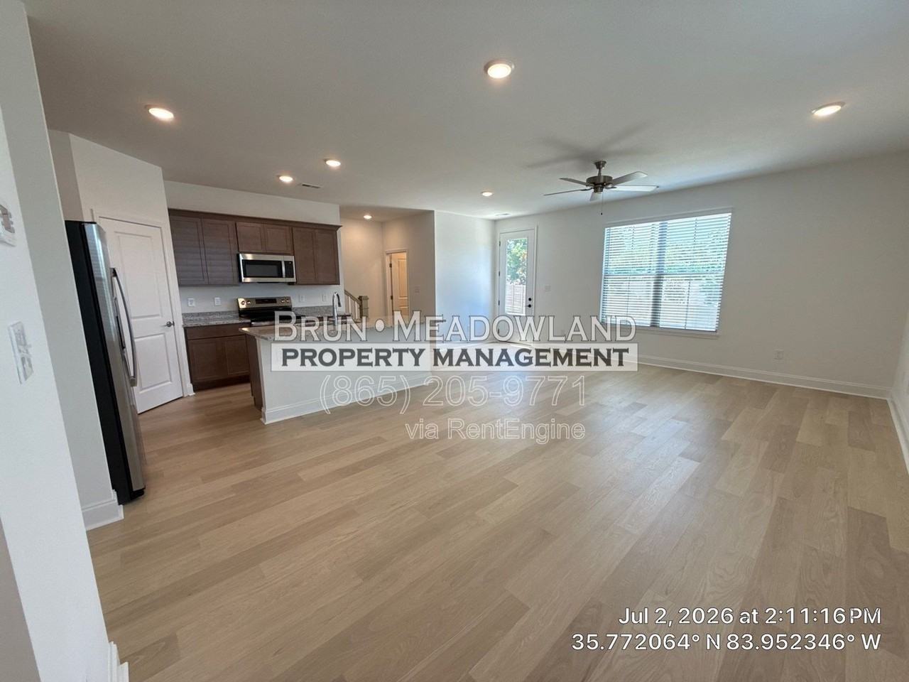 1725 Bennett Village Dr - Photo 5 of 27