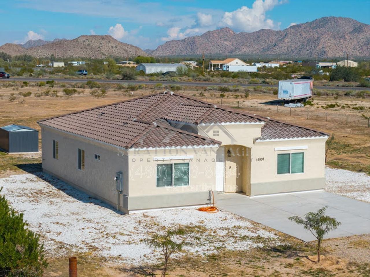 15908 W Ghost Ranch Rd - Photo 5 of 50