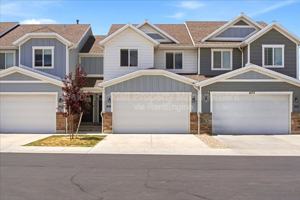 featured image of 4173 S 2825 W #206