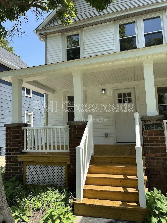 1605 Winchester Ave #1 - Photo 2 of 19