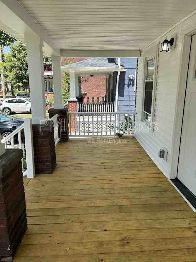 1605 Winchester Ave #1 - Photo 3 of 19