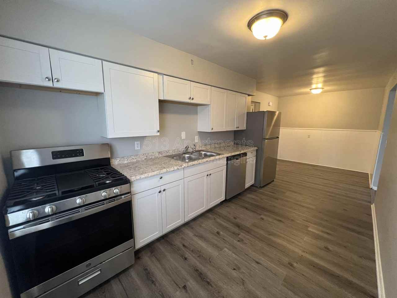 4594 Hamilton Ave #1 - Photo 2 of 11