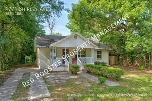featured image of 4774 Shirley Ave