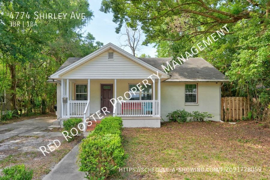 4774 Shirley Ave - Photo 2 of 21
