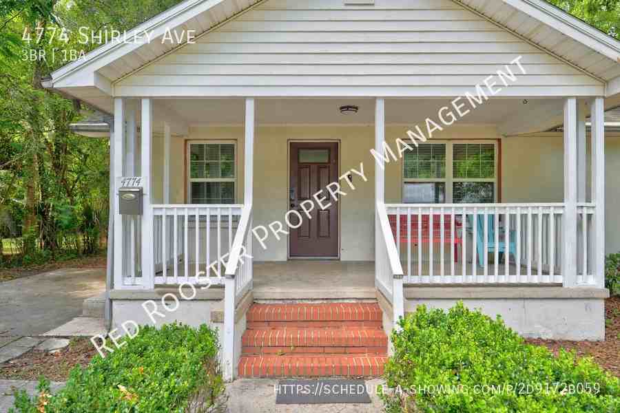 4774 Shirley Ave - Photo 3 of 21