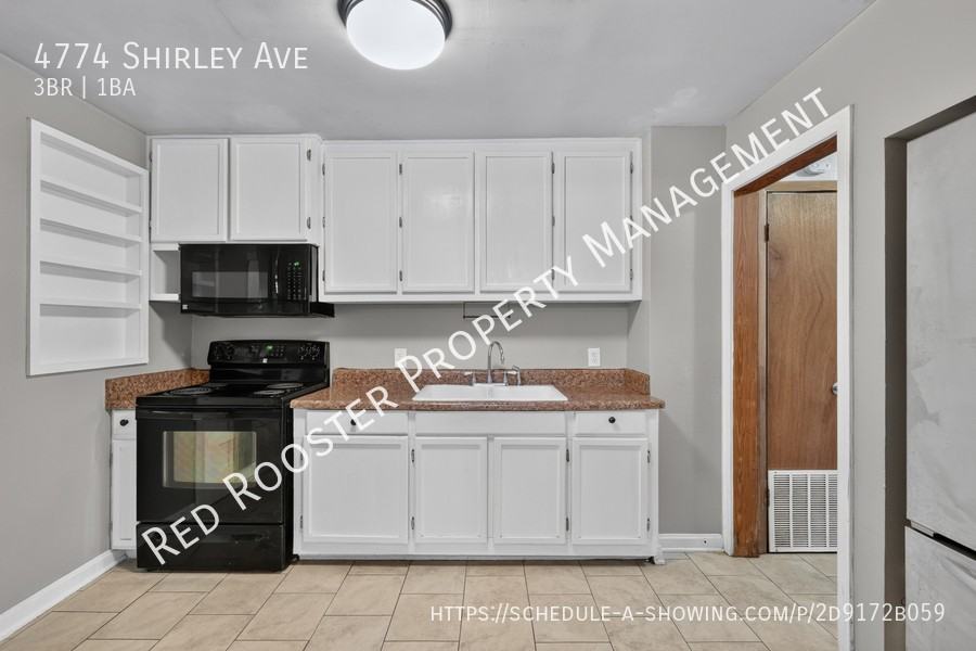 4774 Shirley Ave - Photo 5 of 21