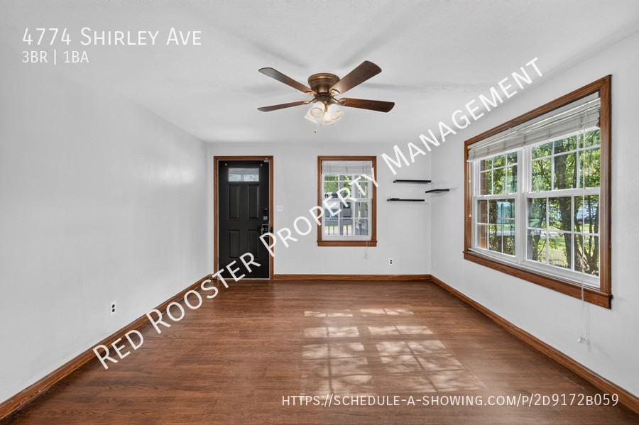 4774 Shirley Ave - Photo 7 of 21