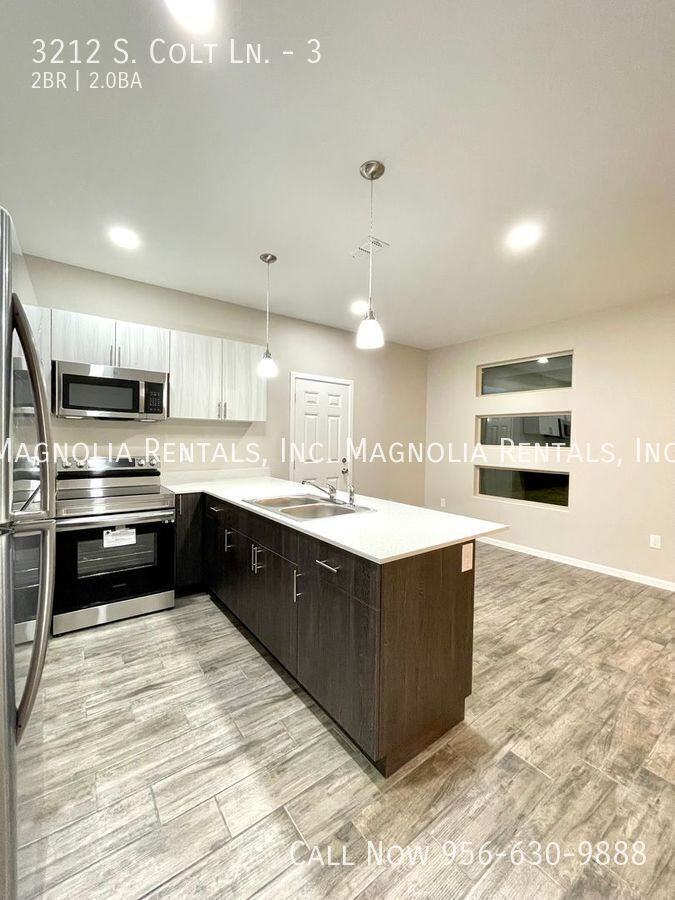 3212 S Colt Ln #3 - Photo 3 of 12