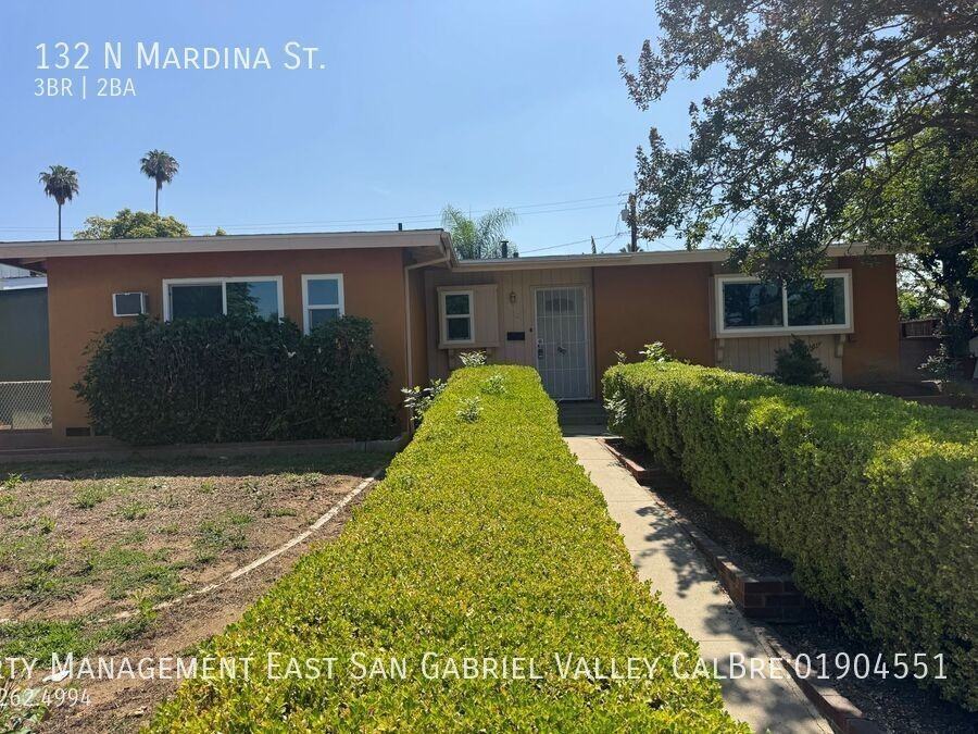 132 N Mardina St - Photo 2 of 23