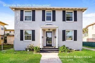 214 8th Ave N #LOWER - Photo 1 of 1