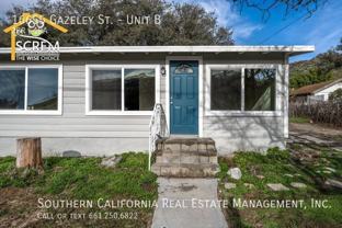 16655 Gazeley St #B - Photo 1 of 1