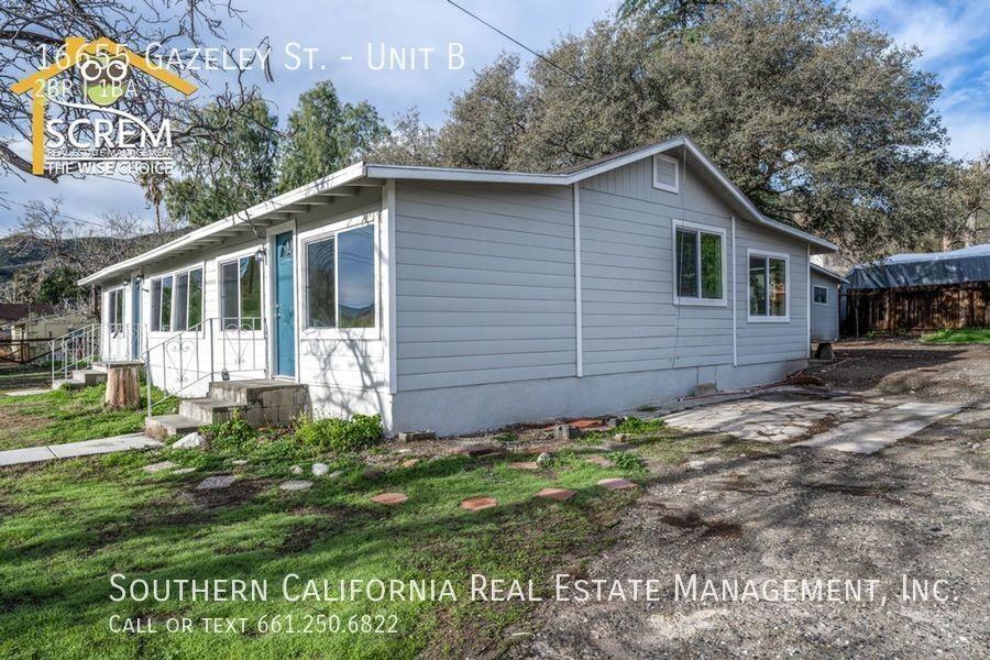 16655 Gazeley St #B - Photo 2 of 17