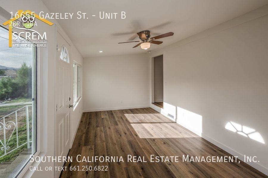 16655 Gazeley St #B - Photo 3 of 17