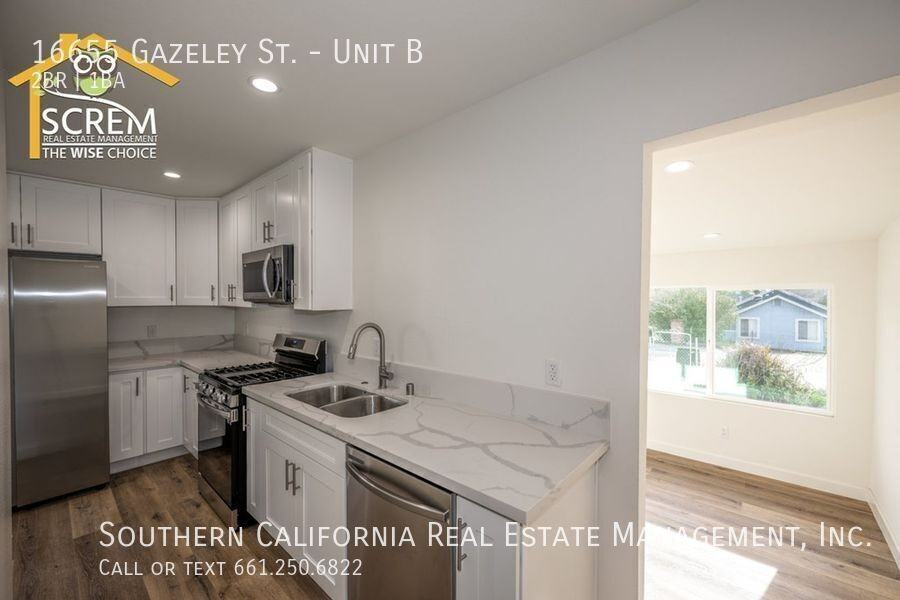 16655 Gazeley St #B - Photo 6 of 17