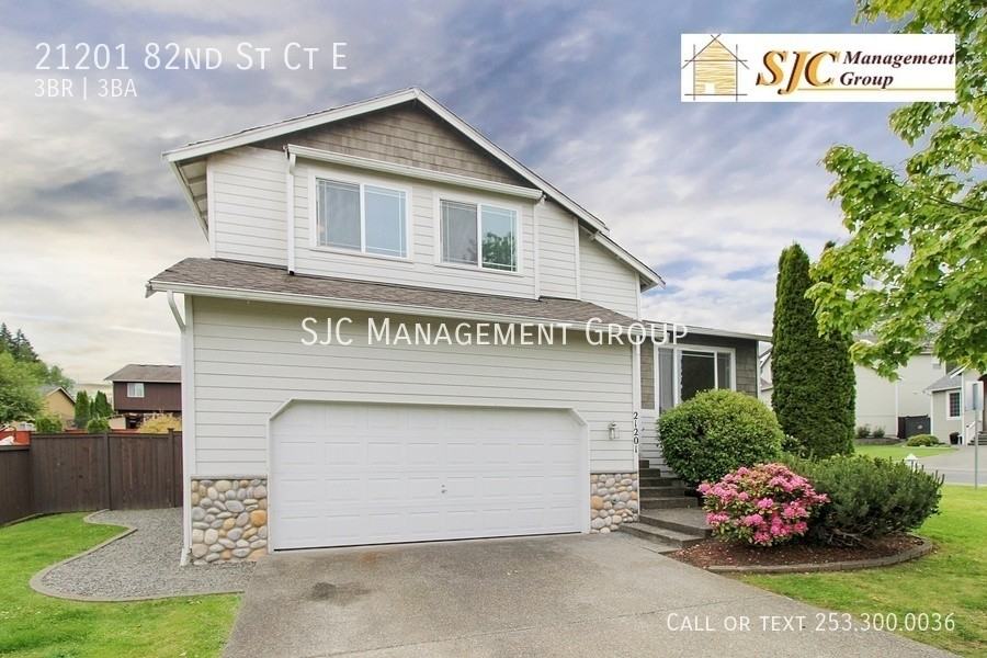 21201 82nd Street Ct E