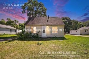 featured image of 1530 S Walker Rd