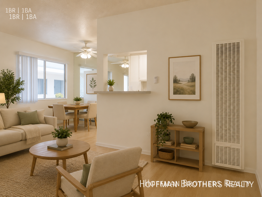 2311 S Bentley Ave #15